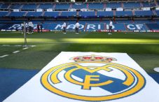 Susunan Pemain Real...