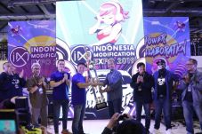 Jawara Datsun Live Modz...