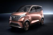 IMk Jadi Andalan, Nissan...