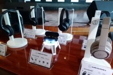 Audio-Technica Luncurkan...