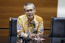 Jelang Pelantikan, Pimpinan...