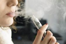 Waspadai Vape Ilegal...
