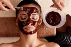 Tips Membuat Masker...