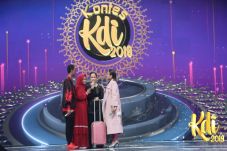 Babak 6 Besar Ketat,...