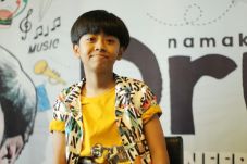 Dwi Sasono dan Widi...
