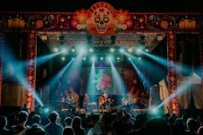 Pentas Seni Global Prestasi...
