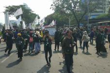 Bakal Demo DPR, Mahasiswa...