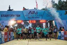 HHM 2019 Sentul City...