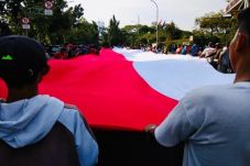 MPD dan Srikandi Milenial...