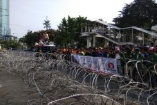 Gerakan BEM Jakarta...