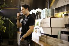 Ini 6 Kedai Kopi Lokal...