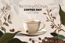 Harumnya Bisnis Kopi...