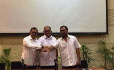 Pasca Rujuk, Garuda...