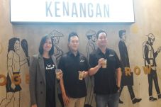 Siap IPO, Kopi Kenangan...