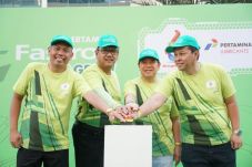 Pertamina Lubricants...