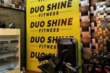 Bisnis Duo Shine Fitness...
