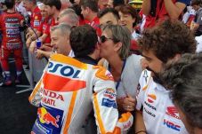 Ibunda Tonton Marquez...