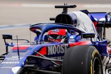 Musim Depan, Tim F1...