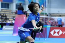 Indonesia Tampil Perkasa...