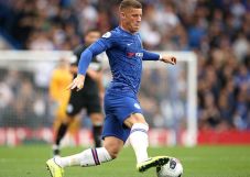 Mabuk, Ross Barkley...