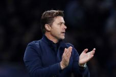Tottenham Dibantai Muenchen,...