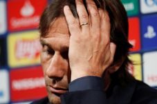 Conte Pastikan Inter...