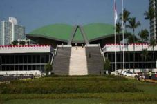 PDIP Legawa, Partai...