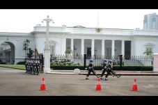 Istana Tegaskan Pelantikan...