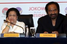 Nasdem Sebut Retaknya...