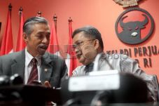 PDIP Sebut Koalisi Indonesia...