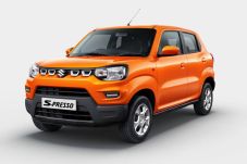 Sekeren Ignis, Suzuki...