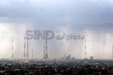 BMKG: Sebagian Wilayah...