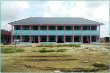 Pemprov Banten Gratiskan...