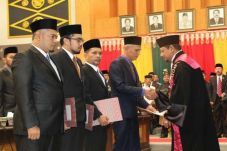 Dewan Siap Besinergi...
