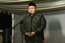 Anak Mantan Bupati Tapteng...