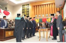 Ini Harapan Wali Kota...