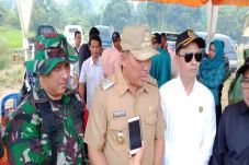 Pemkab Sarolangun Anggarkan...