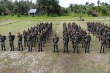 Pembukaan TMMD ke-106...