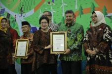 Kota Solok Menerima...