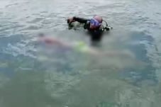 Pria asal NTT Ditemukan...