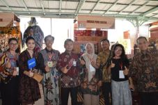 BRI Dorong Pengembangan...