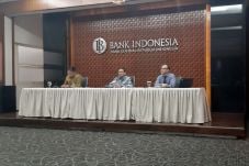 Sentralisasi Kliring...