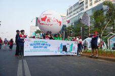Hentikan Pemanasan Global,...