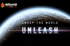 Bithumb Global Rilis...