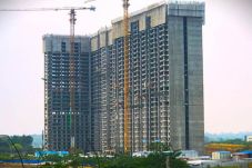 Sky House BSD+ Tutup...