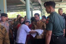 Jokowi Minta Generasi...