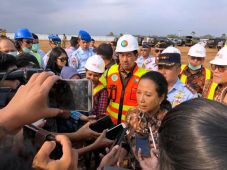 Bandara Jenderal Soedirman...
