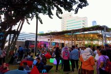 Alumni Australia Diharap...