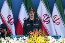 Iran Akui Beri Bantuan...