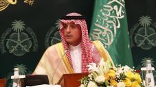 Saudi Tolak Bahas Penyelesaian...